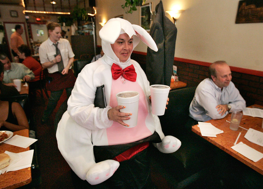 2007 Halloween